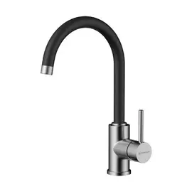 СМЕСИЕЛЬ ДЛЯ МОЙКИ OMOIKIRI SHINAGAWA-BL-BN