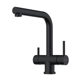 СМЕСИЕЛЬ ДЛЯ МОЙКИ OMOIKIRI TAKAMATSU-S-GB