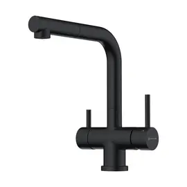 СМЕСИЕЛЬ ДЛЯ МОЙКИ OMOIKIRI TAKAMATSU-S-GB