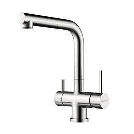 СМЕСИЕЛЬ ДЛЯ МОЙКИ OMOIKIRI TAKAMATSU-S-BN