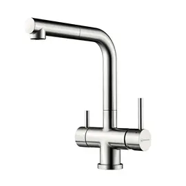 СМЕСИЕЛЬ ДЛЯ МОЙКИ OMOIKIRI TAKAMATSU-S-BN