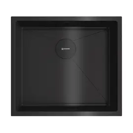 КУХОННАЯ МОЙКА OMOIKIRI TAKI 49-U/IF-GB НЕРЖ.СТАЛЬ/ГРАФИТ