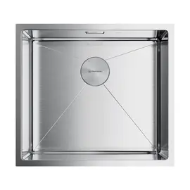 КУХОННАЯ МОЙКА OMOIKIRI TAKI 49-U/IF-IN НЕРЖ.СТАЛЬ/НЕРЖАВЕЮЩАЯ СТАЛЬ