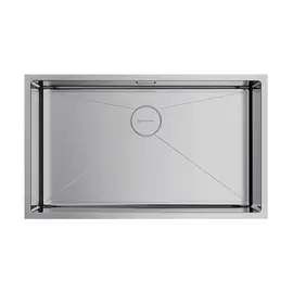КУХОННАЯ МОЙКА OMOIKIRI TAKI 74-U/IF-IN НЕРЖ.СТАЛЬ/НЕРЖАВЕЮЩАЯ СТАЛЬ