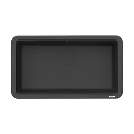 КУХОННАЯ МОЙКА OMOIKIRI TARENTO 83-GB TETOGRANIT/ГРАФИТ