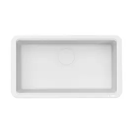 КУХОННАЯ МОЙКА OMOIKIRI TARENTO 83-WH TETOGRANIT/БЕЛЫЙ