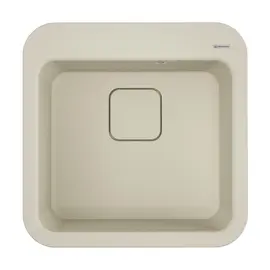 КУХОННАЯ МОЙКА OMOIKIRI TASOGARE 51-PA ARTGRANIT/ПАСТИЛА