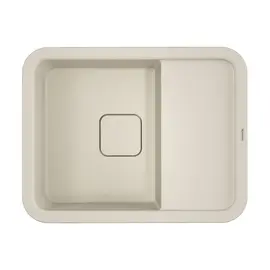 КУХОННАЯ МОЙКА OMOIKIRI TASOGARE 65-PA ARTGRANIT/ПАСТИЛА