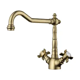 СМЕСИЕЛЬ ДЛЯ МОЙКИ OMOIKIRI TOKIGAWA-AB