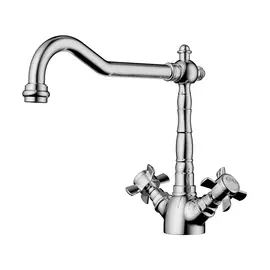 СМЕСИЕЛЬ ДЛЯ МОЙКИ OMOIKIRI TOKIGAWA-C