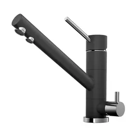 СМЕСИЕЛЬ ДЛЯ МОЙКИ OMOIKIRI TONAMI-BL