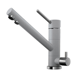 СМЕСИЕЛЬ ДЛЯ МОЙКИ OMOIKIRI TONAMI-GR