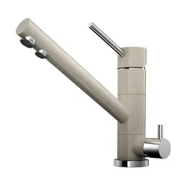 СМЕСИЕЛЬ ДЛЯ МОЙКИ OMOIKIRI TONAMI-SA