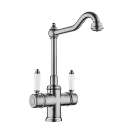 СМЕСИЕЛЬ ДЛЯ МОЙКИ OMOIKIRI TOTTORI-SI