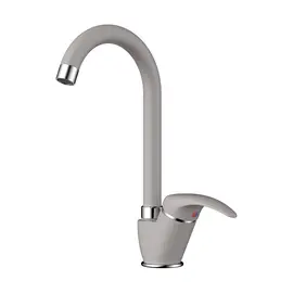 СМЕСИЕЛЬ ДЛЯ МОЙКИ OMOIKIRI UMI-GR