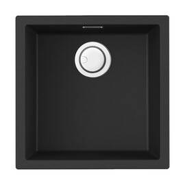 КУХОННАЯ МОЙКА OMOIKIRI YAMAKAWA 45-U/I-GB ARTCERAMIC/ГРАФИТ