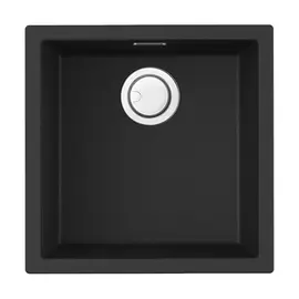 КУХОННАЯ МОЙКА OMOIKIRI YAMAKAWA 45-U/I-GB ARTCERAMIC/ГРАФИТ