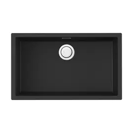 КУХОННАЯ МОЙКА OMOIKIRI YAMAKAWA 75-U/I-GB ARTCERAMIC/ГРАФИТ