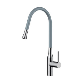 СМЕСИЕЛЬ ДЛЯ МОЙКИ OMOIKIRI YATOMI-BN-GR