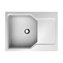 КУХОННАЯ МОЙКА OMOIKIRI YONAKA 65-PA ARTGRANIT/ПАСТИЛА