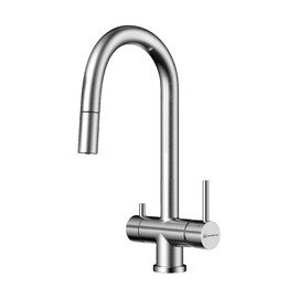 СМЕСИЕЛЬ ДЛЯ МОЙКИ OMOIKIRI AKITA-S-BN