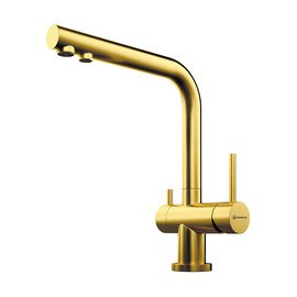 СМЕСИЕЛЬ ДЛЯ МОЙКИ OMOIKIRI NAGANO-LG