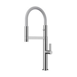 СМЕСИЕЛЬ ДЛЯ МОЙКИ OMOIKIRI OSAKA BN-WH