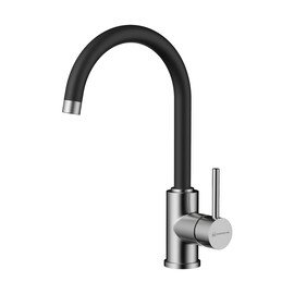 СМЕСИЕЛЬ ДЛЯ МОЙКИ OMOIKIRI SHINAGAWA-BL-BN