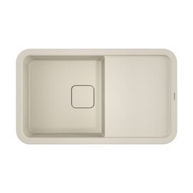 КУХОННАЯ МОЙКА OMOIKIRI TASOGARE 86-PA ARTGRANIT/ПАСТИЛА