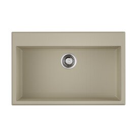 КУХОННАЯ МОЙКА OMOIKIRI TEDORI 79-BE TETOGRANIT/ВАНИЛЬ