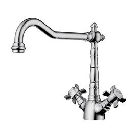 СМЕСИЕЛЬ ДЛЯ МОЙКИ OMOIKIRI TOKIGAWA-C