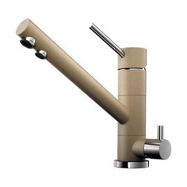 СМЕСИЕЛЬ ДЛЯ МОЙКИ OMOIKIRI TONAMI-CH