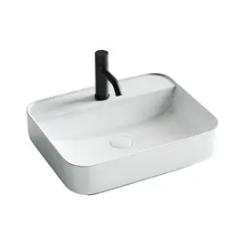 УМЫВАЛЬНИК ЧАША НАКЛАДНАЯ CERAMICA NOVA ELEMENT 500*400*140ММ