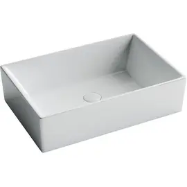 УМЫВАЛЬНИК ЧАША НАКЛАДНАЯ CERAMICA NOVA ELEMENT 590*390*160ММ