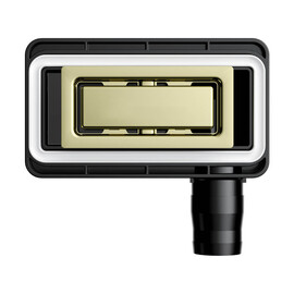 УНИВЕРСАЛЬНЫЙ ПЕРЕЛИВ ДЛЯ МОЕК OMOIKIRI OV-02-LG