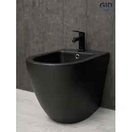 БИДЕ НАПОЛЬНОЕ GID BDN-36BM