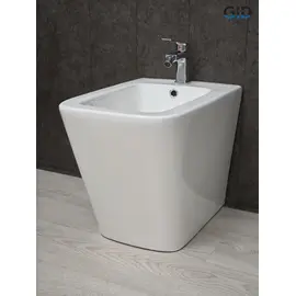 БИДЕ НАПОЛЬНОЕ GID BDN-54