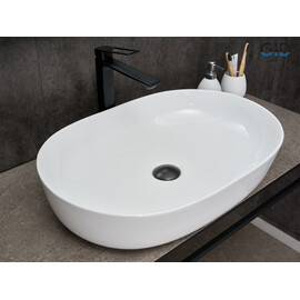 РАКОВИНА НАКЛАДНАЯ GID D1348