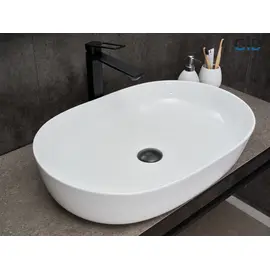 РАКОВИНА НАКЛАДНАЯ GID D1348