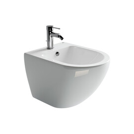 ПОДВЕСНОЕ БИДЕ CERAMICA NOVA METROPOL