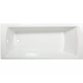 АКРИЛОВАЯ ВАННА RAVAK DOMINO PLUS 180X80