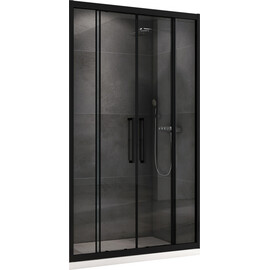ДУШЕВАЯ ДВЕРЬ ABBER SCHWARZER DIAMANT AG33140BH