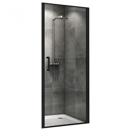 ДУШЕВАЯ ДВЕРЬ ABBER SONNENSTRAND AG04080B