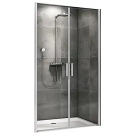 ДУШЕВАЯ ДВЕРЬ ABBER SONNENSTRAND AG04100C