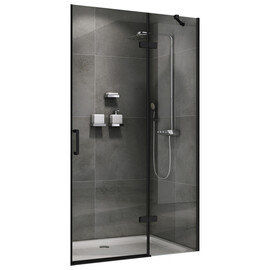 ДУШЕВАЯ ДВЕРЬ ABBER ZART AG08090B