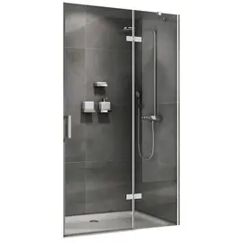 ДУШЕВАЯ ДВЕРЬ ABBER ZART AG08110