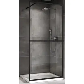 ДУШЕВАЯ ПЕРЕГОРОДКА ABBER IMMER OFFEN AG60100B8