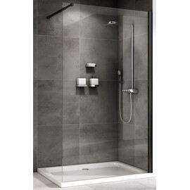 ДУШЕВАЯ ПЕРЕГОРОДКА ABBER IMMER OFFEN AG61120B8