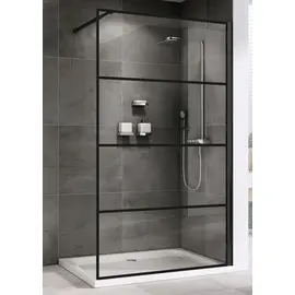 ДУШЕВАЯ ПЕРЕГОРОДКА ABBER IMMER OFFEN AG65100B