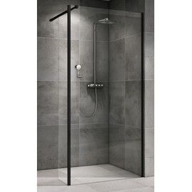 ДУШЕВАЯ ПЕРЕГОРОДКА ABBER IMMER OFFEN AG66120B